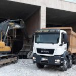 Etimesgut Kiralık kırkayak Kamyonlar