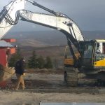 Kızılay Yıkımcı Ulus Yıkımcılar Esat Yıkım Firmaları